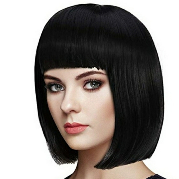 Halloween wig - Picture 3 of 5